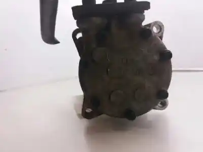 Second-hand car spare part air conditioning compressor for renault clio i fase i+ii (b/c57) 1.2 oem iam references 7700272497  