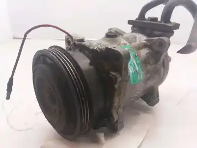 Second-hand car spare part air conditioning compressor for renault clio i fase i+ii (b/c57) 1.2 oem iam references 7700272497  