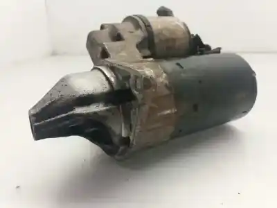 Second-hand car spare part starter motor for opel corsa b edition 2000 oem iam references 90543872