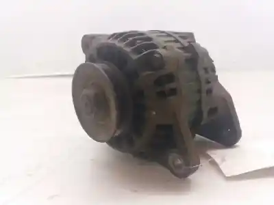 Piesă de schimb auto la mâna a doua ALTERNATOR pentru DAEWOO MATIZ  Referințe OEM IAM 96314258  