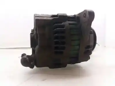 Автозапчасти б/у генератор за daewoo matiz se ссылки oem iam 96314258  