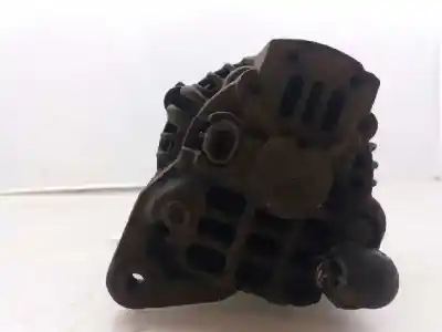 Автозапчасти б/у генератор за daewoo matiz se ссылки oem iam 96314258  