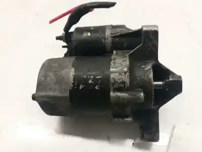 Peça sobressalente para automóvel em segunda mão motor de arranque por citroen berlingo 1.6 hdi fap 90 cv / 66 kw referências oem iam 433311  