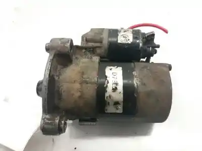 Peça sobressalente para automóvel em segunda mão motor de arranque por citroen berlingo 1.6 hdi fap 90 cv / 66 kw referências oem iam 433311  