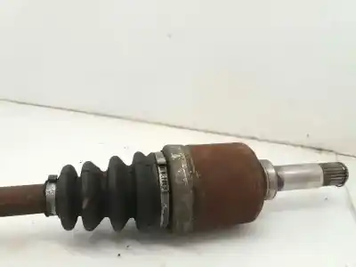 Second-hand car spare part FRONT RIGHT TRANSMISSION for MG ROVER SERIE 200 (RF)  OEM IAM references CRCC625  