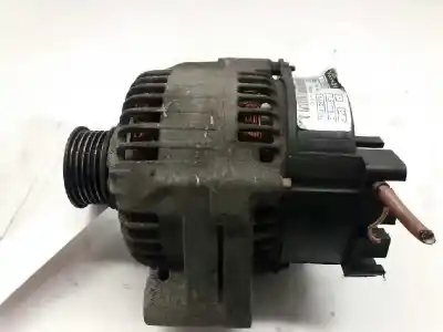Pezzo di ricambio per auto di seconda mano ALTERNATORE per MG ROVER SERIE 200 (RF)  Riferimenti OEM IAM YLE101520  