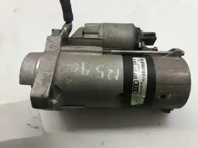 Автозапчасти б/у двигатель запускается за audi a8 (4e2) 3.7 quattro ссылки oem iam 077911023k  