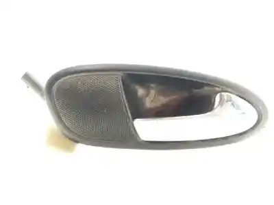 Peça sobressalente para automóvel em segunda mão puxador interior traseiro direito por seat leon (1p1) sport limited referências oem iam 186004571