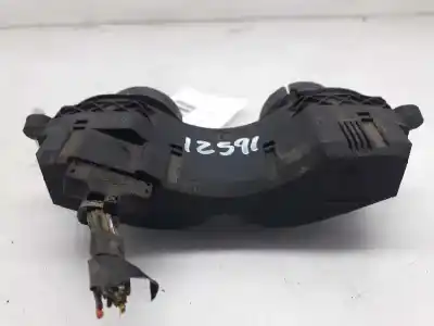 Piesă de schimb auto la mâna a doua CONTROL MULTIFUNCTIONAL pentru FORD TRANSIT CONNECT (TC7)  Referințe OEM IAM 2T1T19A945  