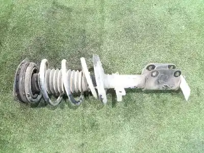Pièce détachée automobile d'occasion AMORTISSEUR AVANT GAUCHE pour RENAULT LAGUNA III  Références OEM IAM 543025668R  