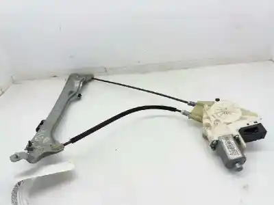 Peça sobressalente para automóvel em segunda mão elevador de vidros traseiro direito por renault laguna iii expression referências oem iam 827000001r