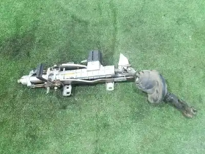 Second-hand car spare part steering column for renault laguna iii expression oem iam references 48810003r  
