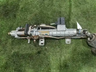 Second-hand car spare part steering column for renault laguna iii expression oem iam references 48810003r  