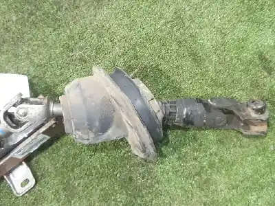 Peça sobressalente para automóvel em segunda mão coluna de direcção por renault laguna iii expression referências oem iam 48810003r