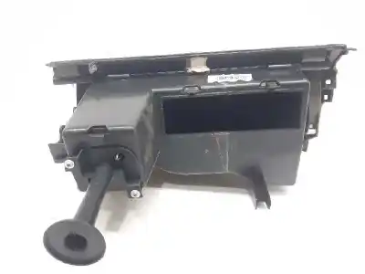 Peça sobressalente para automóvel em segunda mão porta luvas por renault laguna iii expression referências oem iam 685000023r