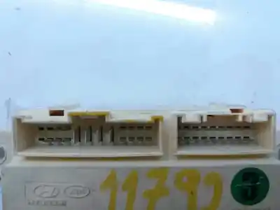 Second-hand car spare part electronic module for hyundai i30 classic oem iam references 919402h130  
