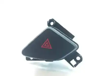 Second-hand car spare part hazard warning lights for hyundai i30 classic oem iam references 5392