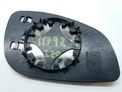 Second-hand car spare part left wing mirror glass for hyundai i30 classic oem iam references 