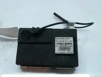 Second-hand car spare part electronic module for hyundai i30 classic oem iam references 954002l105  