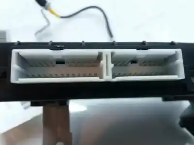 Second-hand car spare part electronic module for hyundai i30 classic oem iam references 954002l105  