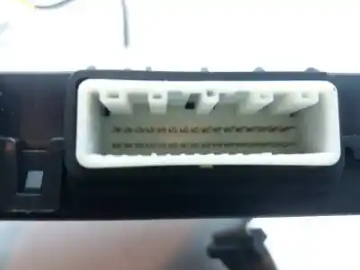 Second-hand car spare part electronic module for hyundai i30 classic oem iam references 954002l105  