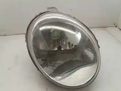 Автозапчастина б/у права фа для daewoo matiz smile посилання на oem iam 96314271