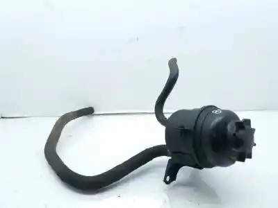 Peça sobressalente para automóvel em segunda mão depósito / reservatório do óleo de direção assistida por bmw x5 (e53) 3.0i referências oem iam 32411097164  