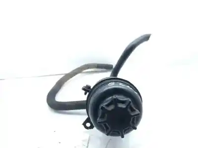 Peça sobressalente para automóvel em segunda mão depósito / reservatório do óleo de direção assistida por bmw x5 (e53) 3.0i referências oem iam 32411097164  