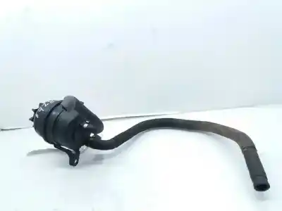 Peça sobressalente para automóvel em segunda mão depósito / reservatório do óleo de direção assistida por bmw x5 (e53) 3.0i referências oem iam 32411097164  
