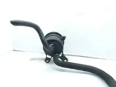 Peça sobressalente para automóvel em segunda mão depósito / reservatório do óleo de direção assistida por bmw x5 (e53) 3.0i referências oem iam 32411097164