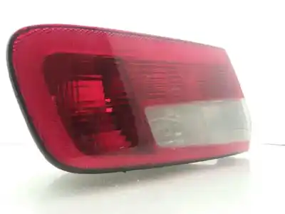 Автозапчасти б/у внутренний левый задний фонарь за renault laguna ii (bg0/1_) 1.9 dci (bg08, bg0g) ссылки oem iam 8200002475