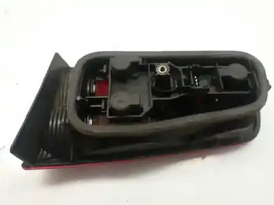 Автозапчасти б/у внутренний левый задний фонарь за renault laguna ii (bg0/1_) 1.9 dci (bg08, bg0g) ссылки oem iam 8200002475  