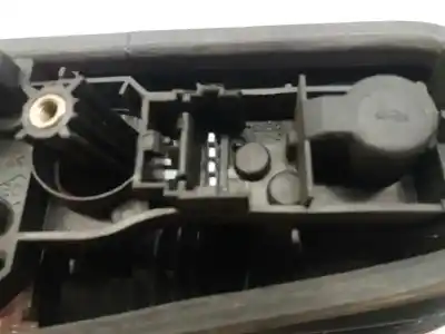 Автозапчасти б/у внутренний левый задний фонарь за renault laguna ii (bg0/1_) 1.9 dci (bg08, bg0g) ссылки oem iam 8200002475  