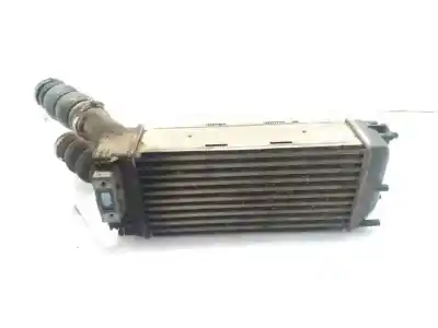 Peça sobressalente para automóvel em segunda mão INTERCOOLER por CITROEN BERLINGO  Referências OEM IAM 9682434580  