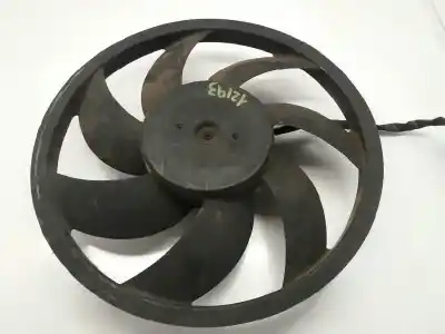 Автозапчастина б/у ЕЛЕКТРО ВЕНТИЛЯТОР для CITROEN BERLINGO  Посилання на OEM IAM A08111055JD  