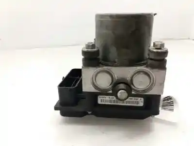 Second-hand car spare part abs for citroen berlingo xtr 1.6 hdi 92 oem iam references   
