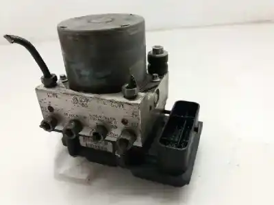 Second-hand car spare part abs for citroen berlingo xtr 1.6 hdi 92 oem iam references   