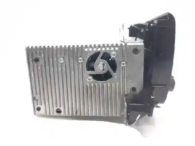 Peça sobressalente para automóvel em segunda mão sistema de áudio / rádio cd por chevrolet cruze lt referências oem iam 94563271