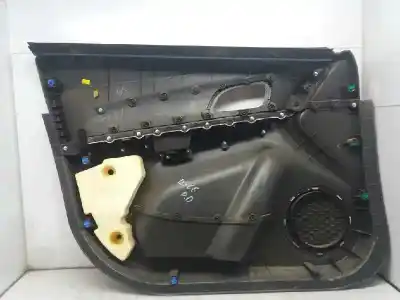Peça sobressalente para automóvel em segunda mão forra / revestimento da porta dianteira direita por chevrolet cruze lt referências oem iam 95184281