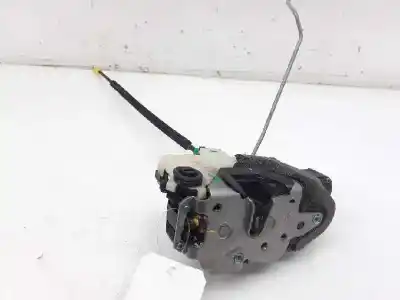 İkinci el araba yedek parçası ARKA SAG KAPI KILIDI için CHEVROLET CRUZE  OEM IAM referansları 13503808  