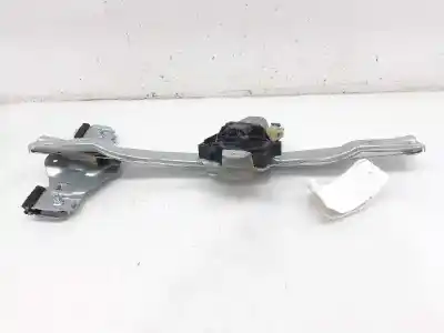 Peça sobressalente para automóvel em segunda mão elevador de vidros traseiro direito por chevrolet cruze lt referências oem iam 95299688