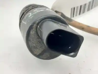 Second-hand car spare part washer pump for chevrolet cruze lt oem iam references 13250356  
