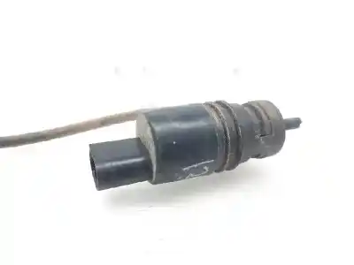 Second-hand car spare part washer pump for chevrolet cruze lt oem iam references 13250356  