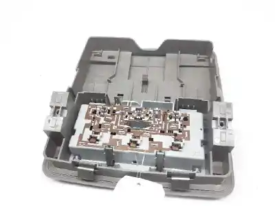 Peça sobressalente para automóvel em segunda mão luz interior por chevrolet cruze lt referências oem iam 96946851