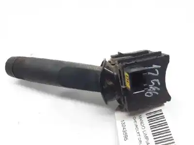Peça sobressalente para automóvel em segunda mão comutador de limpa vidros por chevrolet cruze lt referências oem iam 13243595