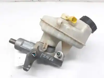 Автозапчасти б/у ТОРМОЗНОЙ НАСОС за CHEVROLET CRUZE  ссылки OEM IAM 84102409  