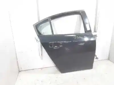 Peça sobressalente para automóvel em segunda mão porta do automóvel traseira direita por chevrolet cruze lt referências oem iam 95987764