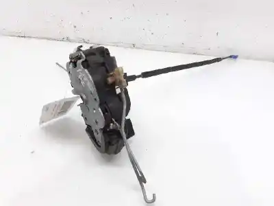 İkinci el araba yedek parçası SOL ÖN KAPI KILIDI için CHEVROLET CRUZE  OEM IAM referansları 13503801  