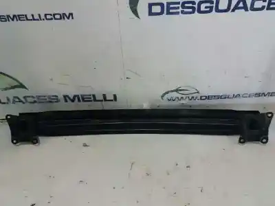 Peça sobressalente para automóvel em segunda mão reforço do pára choques traseiro por volkswagen golf v berlina (1k1) 1.9 tdi referências oem iam 1k0807629  