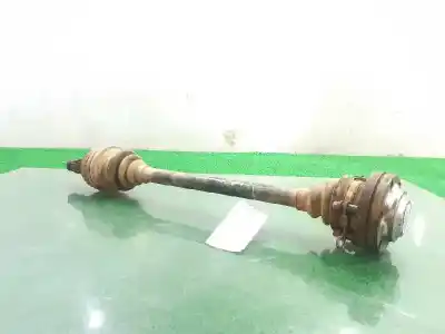 Peça sobressalente para automóvel em segunda mão transmissão traseira direita por bmw x5 (e53) 3.0d referências oem iam 33207500915